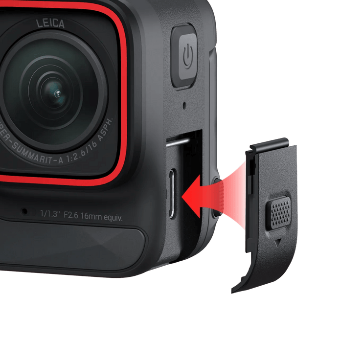 Insta360 Ace Pro USB Cover - Insta360