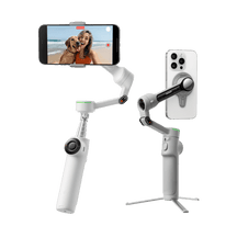 Insta360 Flow Pro 2: Advanced AI Smartphone Gimbal | Insta360 India