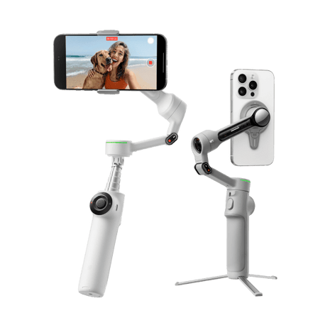 Insta360 Flow 2 Pro - Insta360