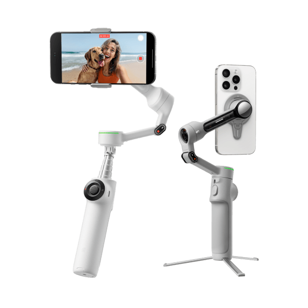 Insta360 Flow 2 Pro - Insta360