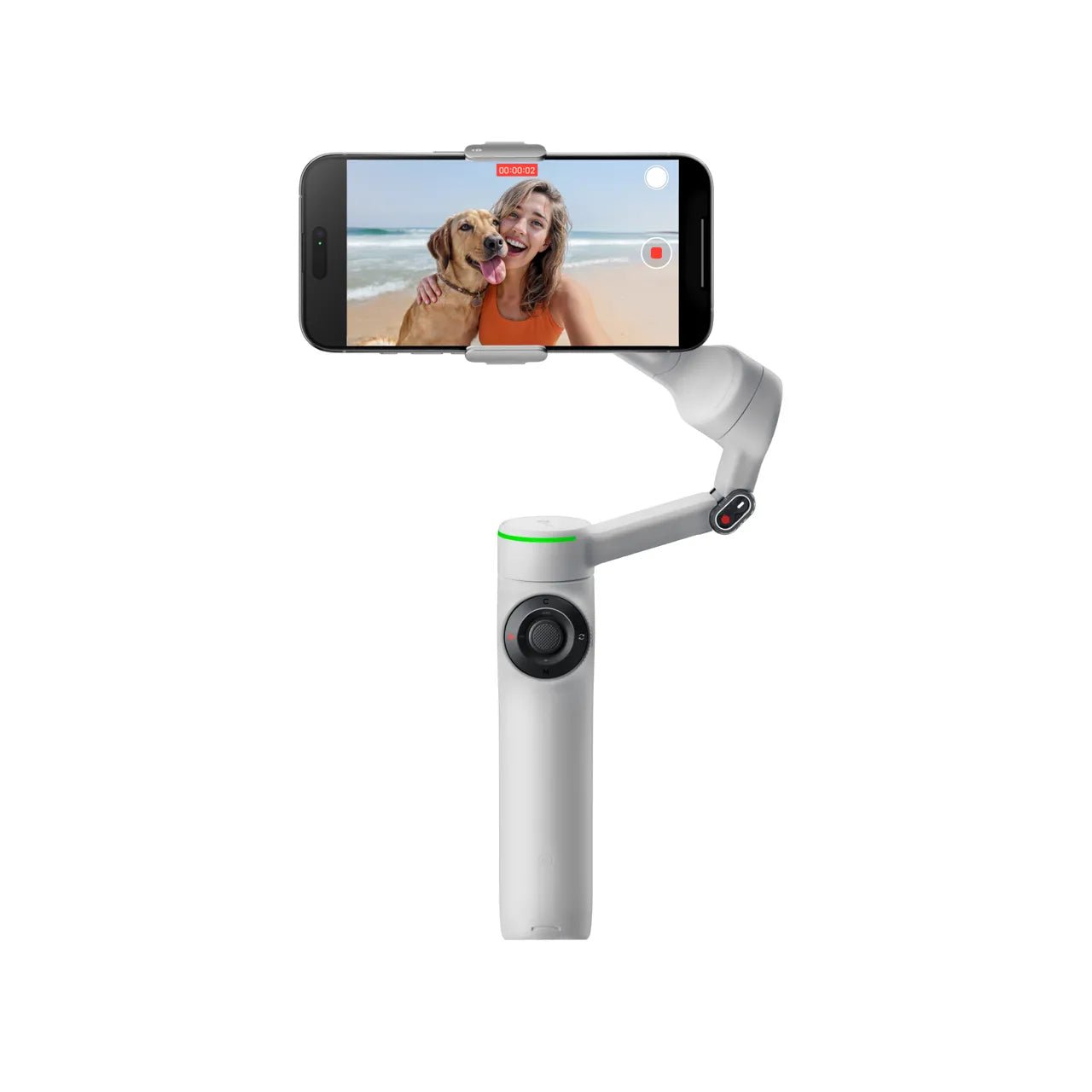 Insta360 Flow Pro