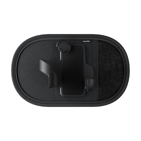 Insta360 Flow 2 Pro Backpack Mount - Insta360