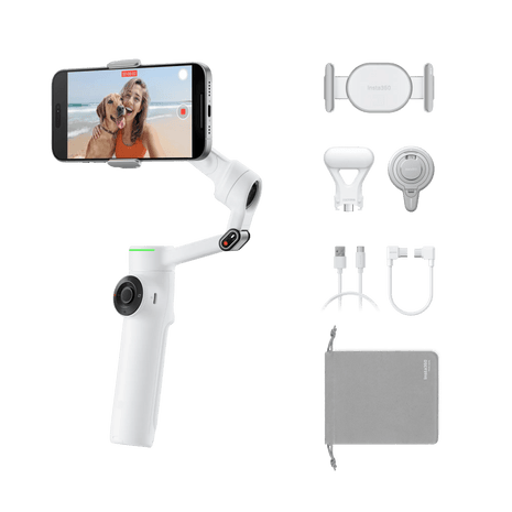 Insta360 Flow 2 Pro Creator Bundle - Insta360