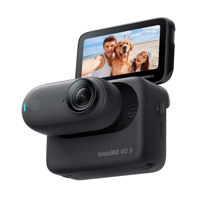 Insta360 GO 3 - Insta360