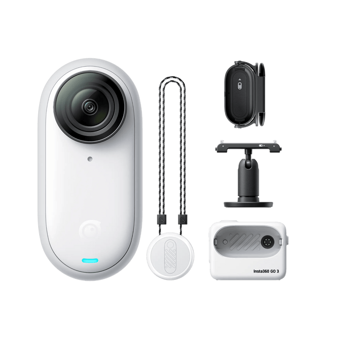 Insta360 GO 3 - Insta360