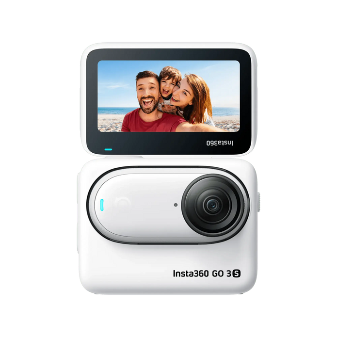 Insta360 GO 3S - Insta360