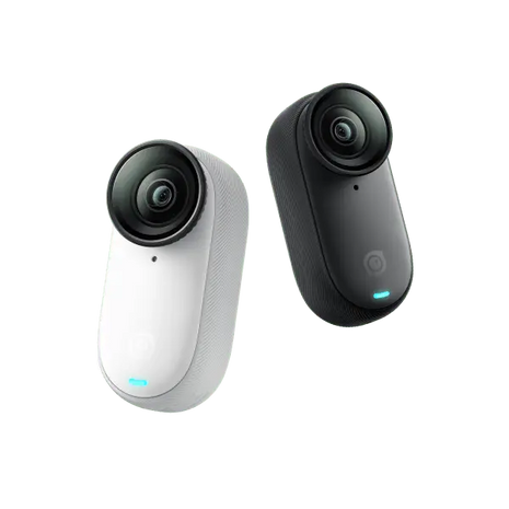 Insta360 GO 3S - Insta360