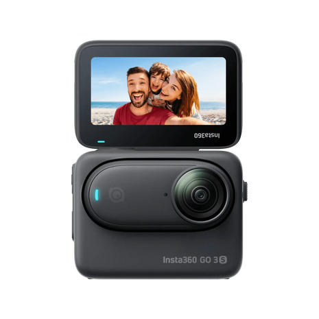 Insta360 GO 3S - Insta360