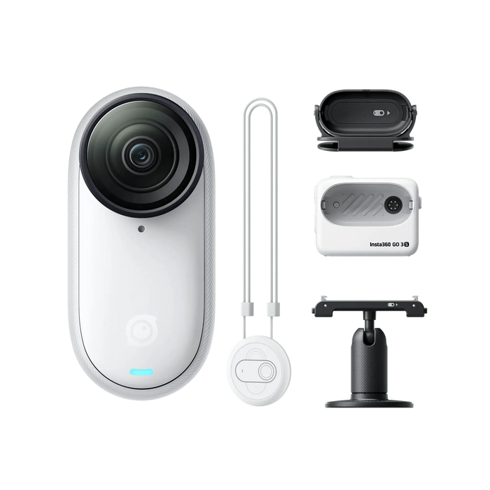 Insta360 GO 3S - Insta360