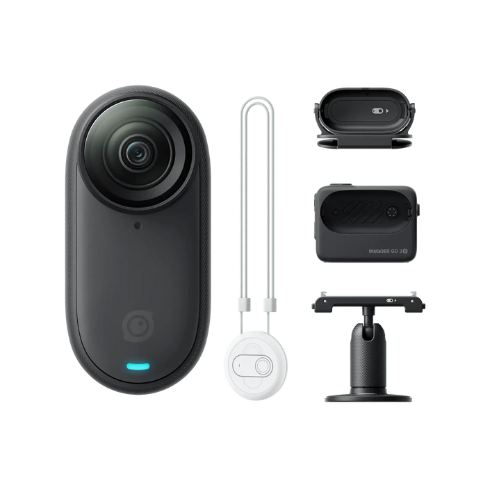 Insta360 GO 3S - Insta360