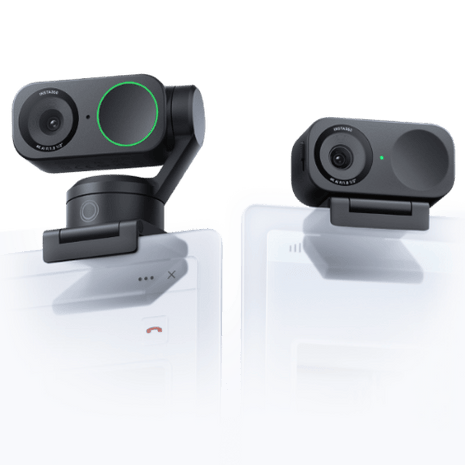 Insta360 Link 2 - Insta360