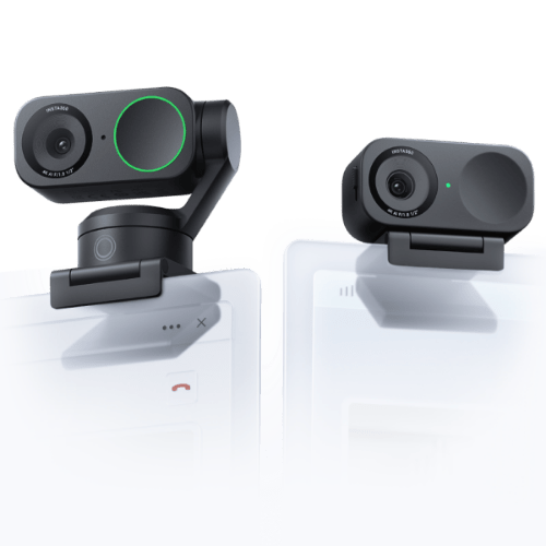 Insta360 Link 2 - Insta360