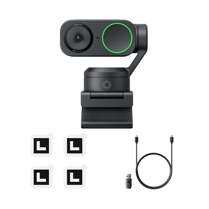 Insta360 Link 2 - Insta360