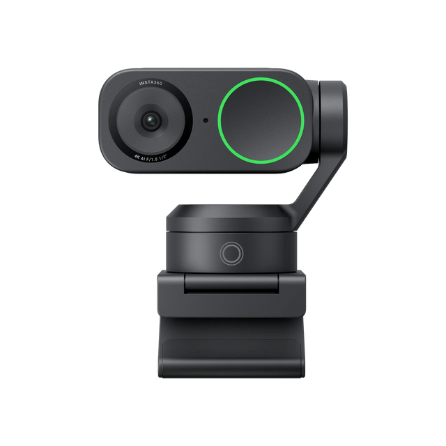 Insta360 Link 2 - Insta360