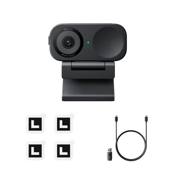 Insta360 Link 2C - Insta360