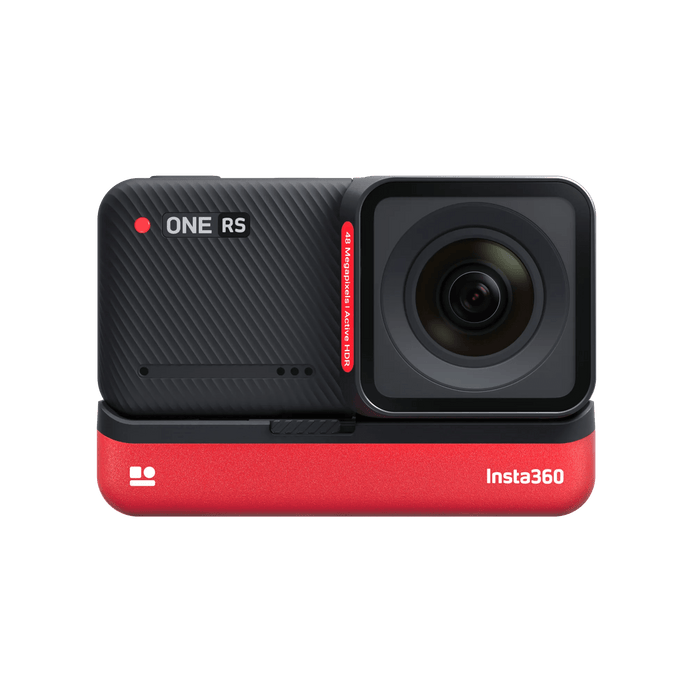 Insta360 ONE RS 4K - Insta360