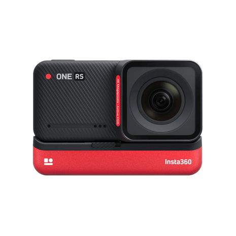 Insta360 ONE RS 4K - Insta360