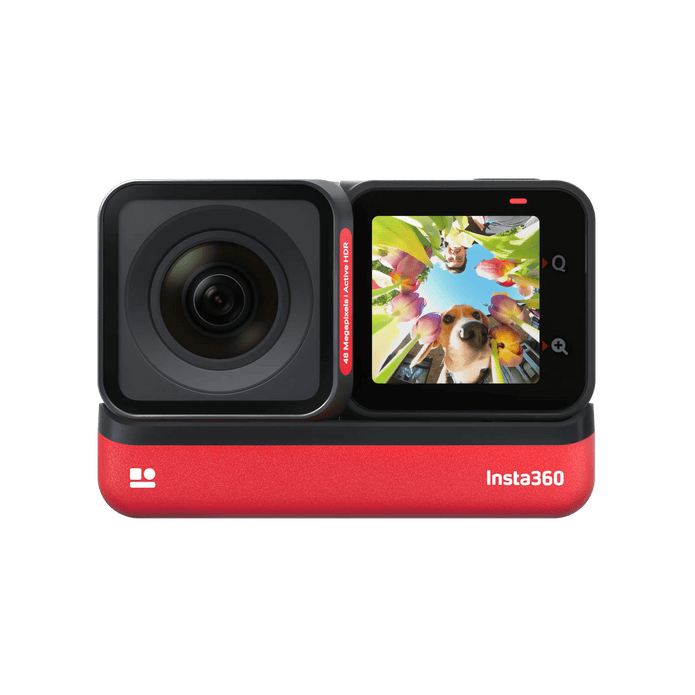 Insta360 ONE RS 4K - Insta360