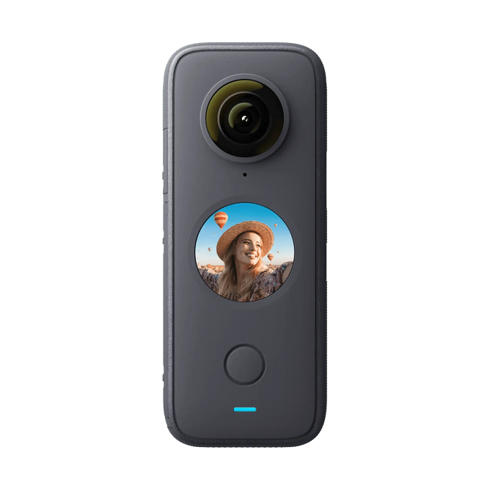 Insta360 ONE X2 - Insta360