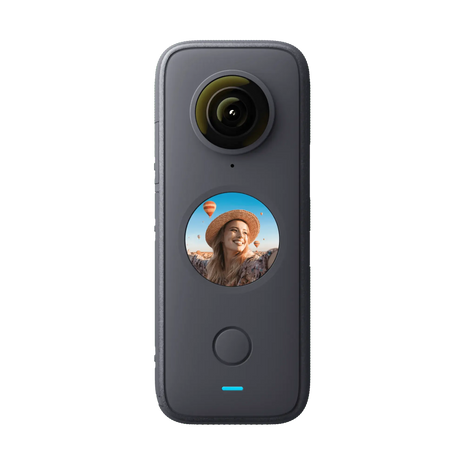 Insta360 ONE X2 - Insta360