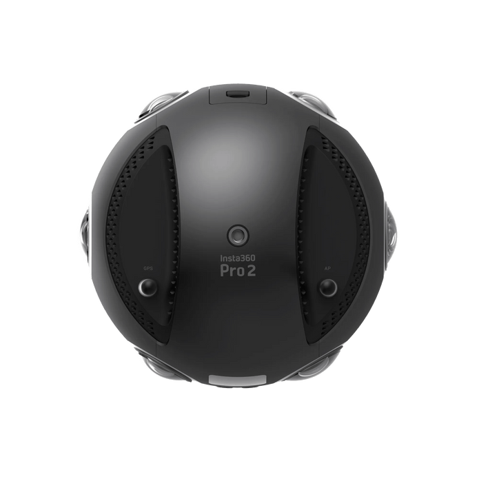 Insta360 Pro 2 - Insta360