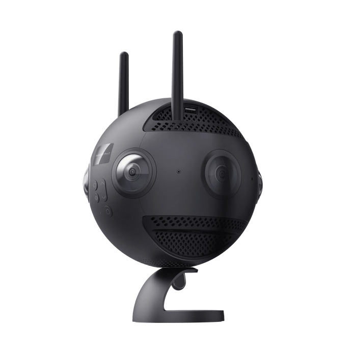 Insta360 Pro 2 - Insta360