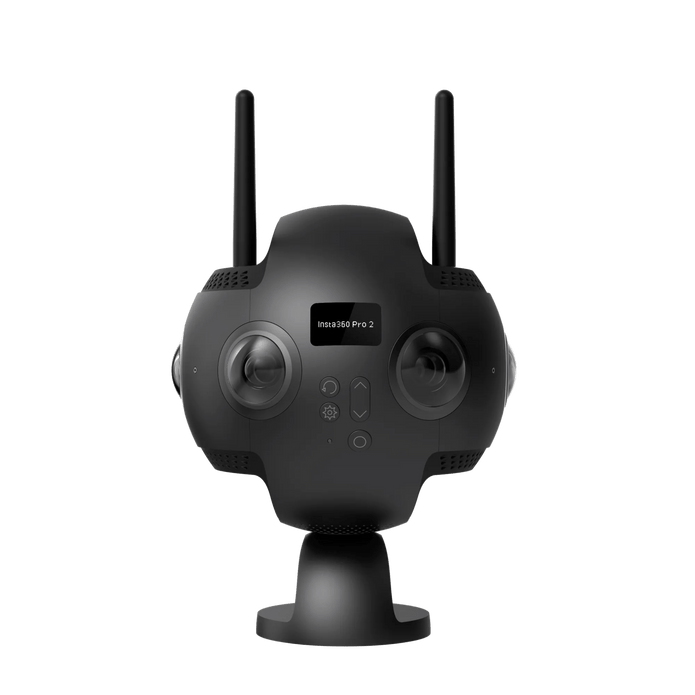 Insta360 Pro 2 - Insta360