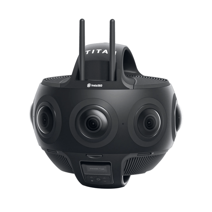 Insta360 Titan - Insta360