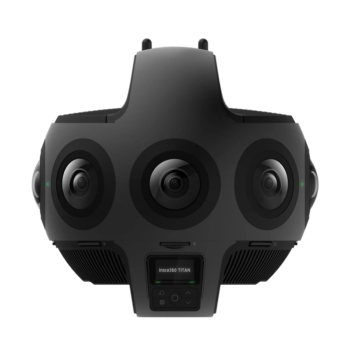 Insta360 Titan - Insta360