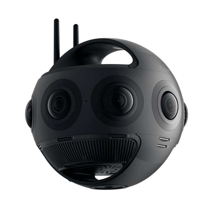 Insta360 Titan - Insta360