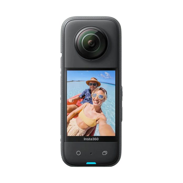 Insta360 X3 Action Camera - Insta360