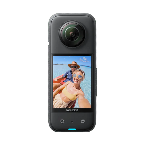 Insta360 X3 Action Camera - Insta360