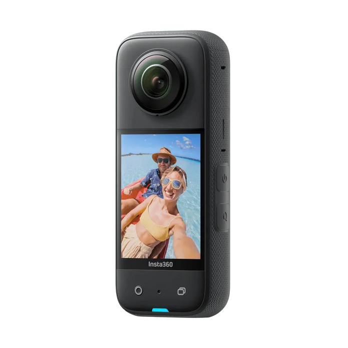 Insta360 X3 Action Camera - Insta360