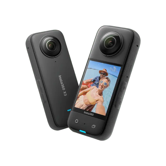 Insta360 X3 Action Camera - Insta360