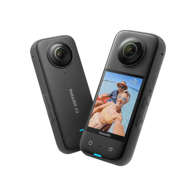 Insta360 X3 Action Camera - Insta360