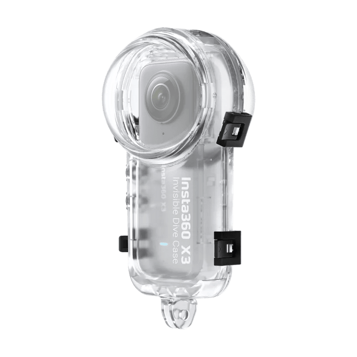 Insta360 X3 Invisible Dive Case Standard - Insta360