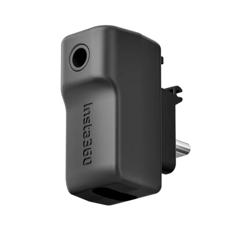 insta360 X3 MIC Adapter - Insta360