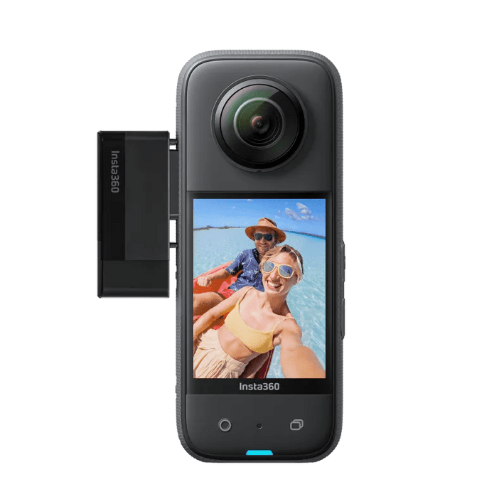 Insta360 X3 Quick Reader - Insta360