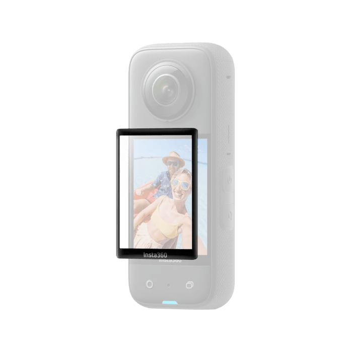 Insta360 X3 Screen Protector - Insta360