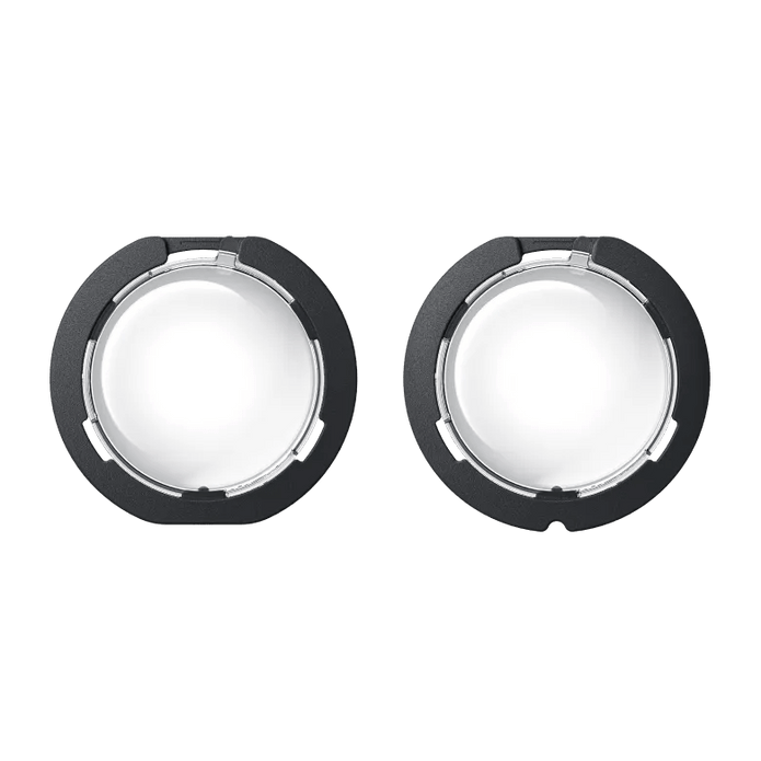 Insta360 X3 Standard Removable Lens Guards - Insta360