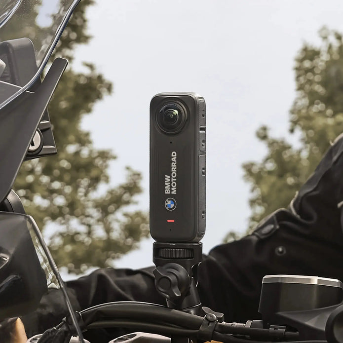 Insta360 X4 BMW Motorrad Edition - Insta360