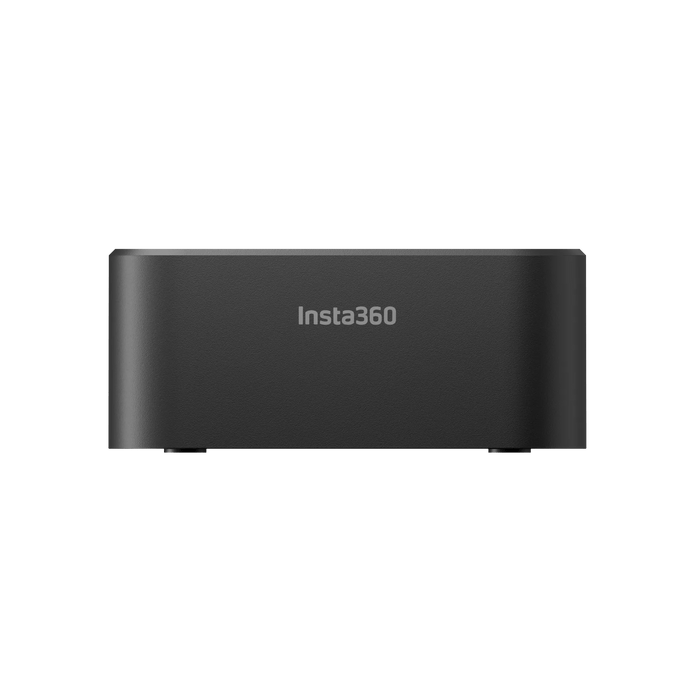 Insta360 X4 Fast Charge Hub - Insta360