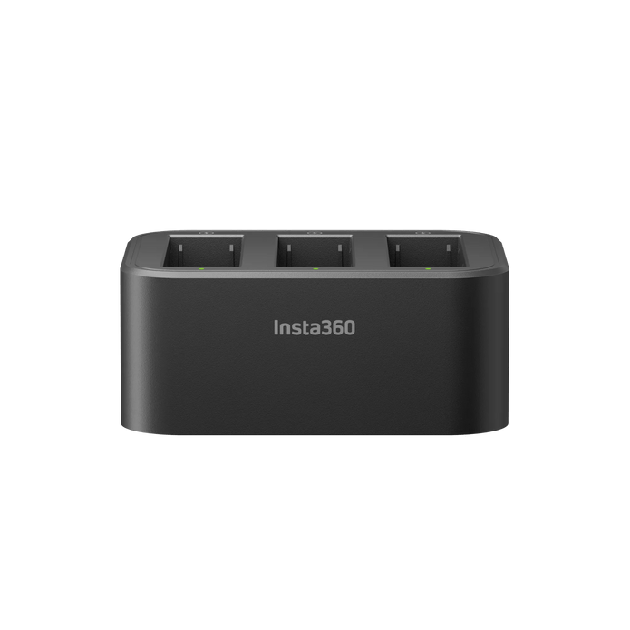 Insta360 X4 Fast Charge Hub - Insta360