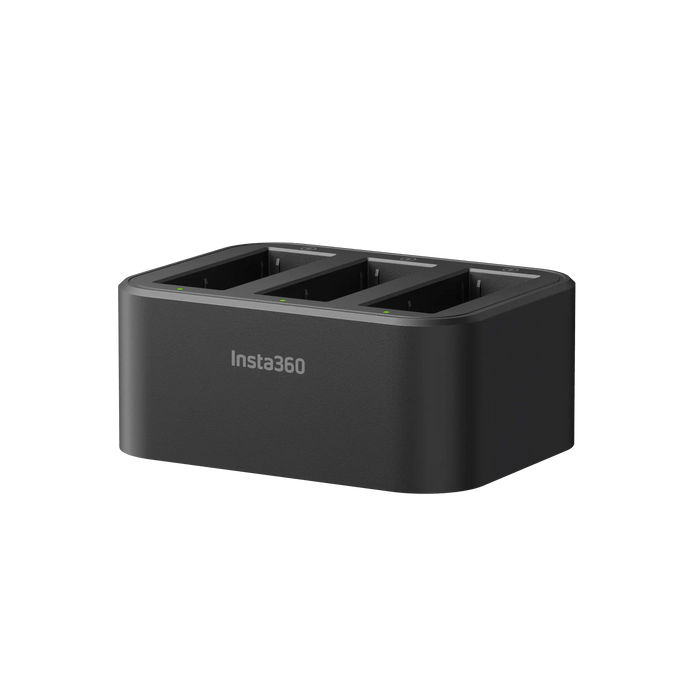 Insta360 X4 Fast Charge Hub - Insta360