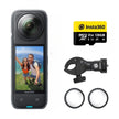 insta360 X4 Motorcycle Bundle - Insta360