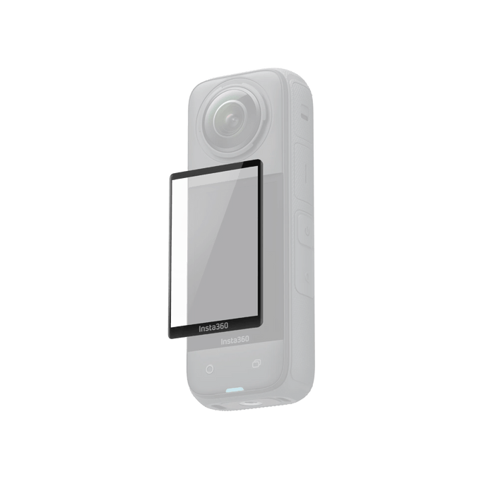 Insta360 X4 Screen Protector - Insta360