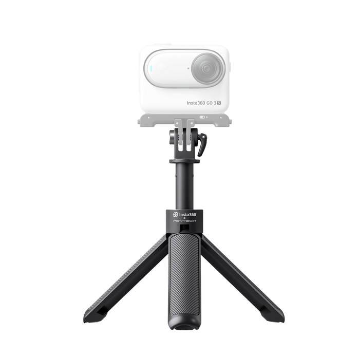 Mini 2 - in - 1 Tripod - Insta360