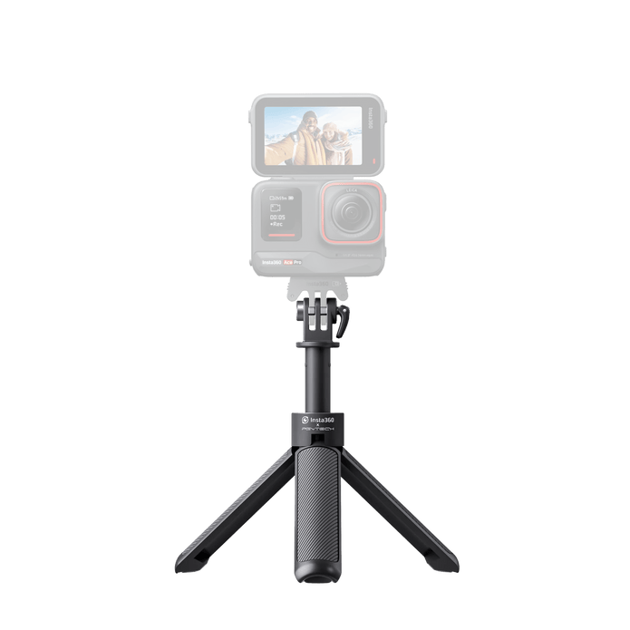 Mini 2 - in - 1 Tripod - Insta360