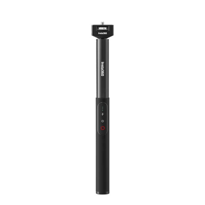 Power Selfie Stick - Insta360