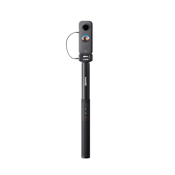 Power Selfie Stick - Insta360